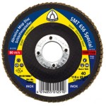 4-1/2" Flap Discs